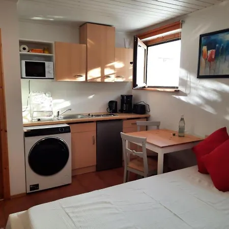 Doerflich Apartmán *