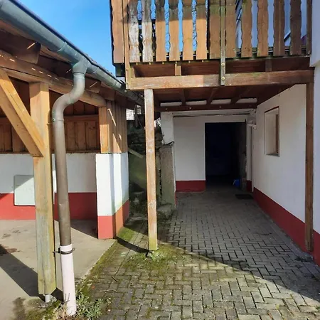 Doerflich Apartment Meinerzhagen