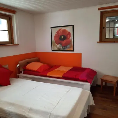 Doerflich Apartment