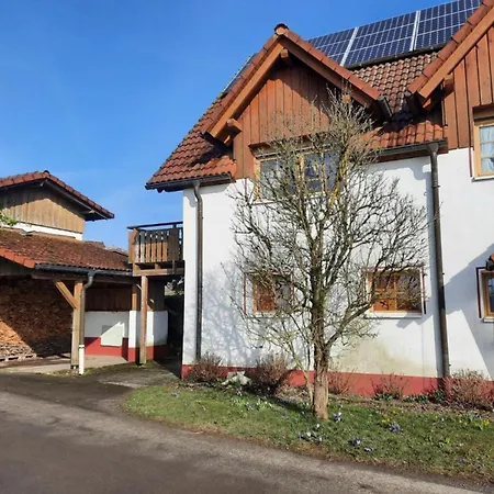 Apartment Doerflich