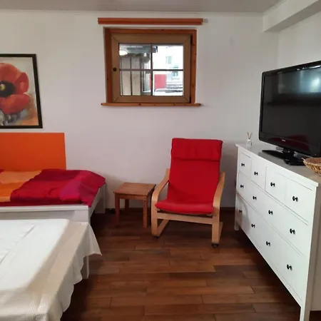 Apartment Doerflich *