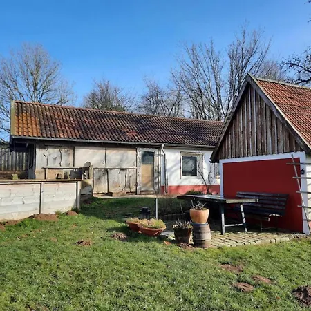 Apartmán Doerflich Meinerzhagen