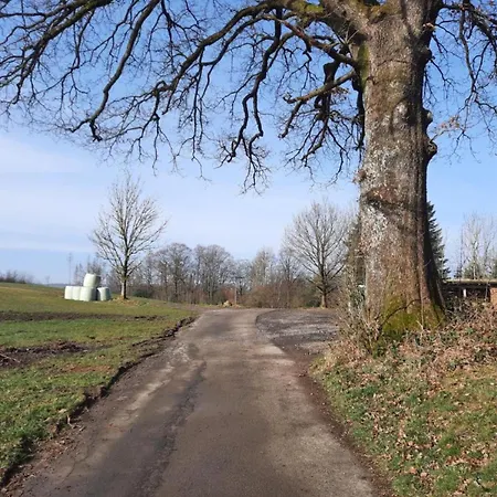 Doerflich Apartmán *