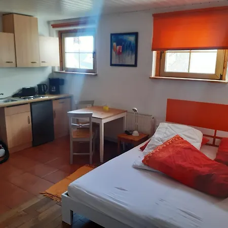 Apartament Doerflich *