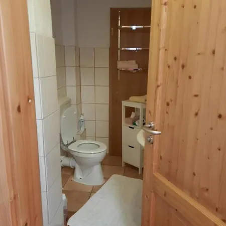 Apartament Doerflich Meinerzhagen