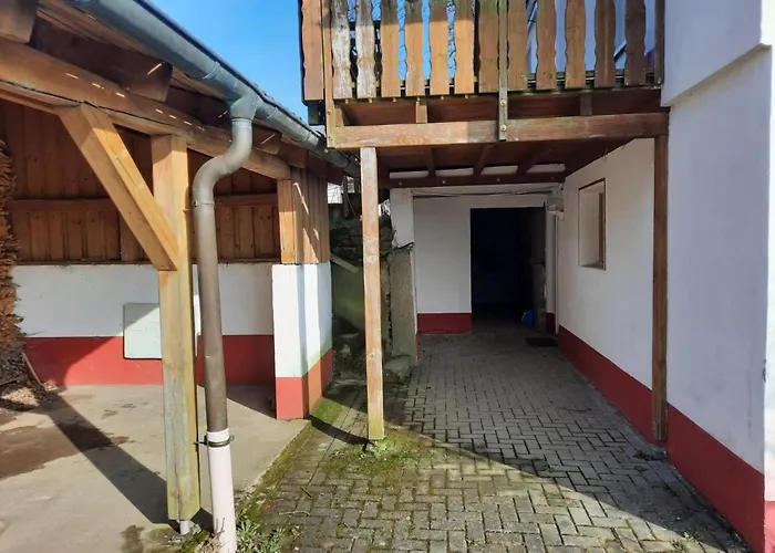 Dörflich Apartment Meinerzhagen