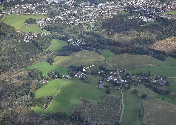 Dörflich Meinerzhagen