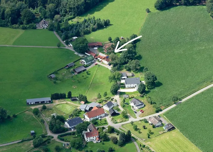 Dörflich * Meinerzhagen